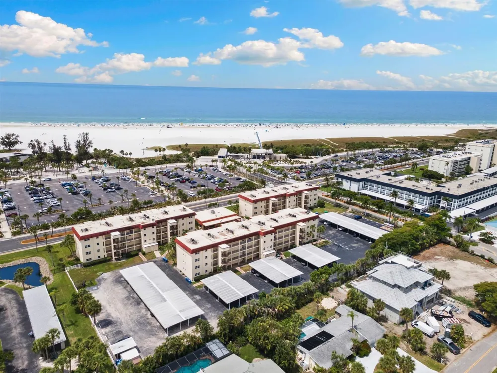 915 BEACH ROAD #318 Siesta Key, FL 34242