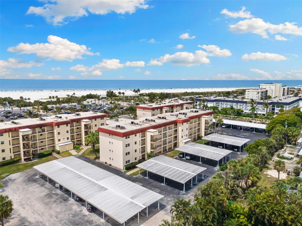 915 BEACH ROAD #318 Siesta Key, FL 34242
