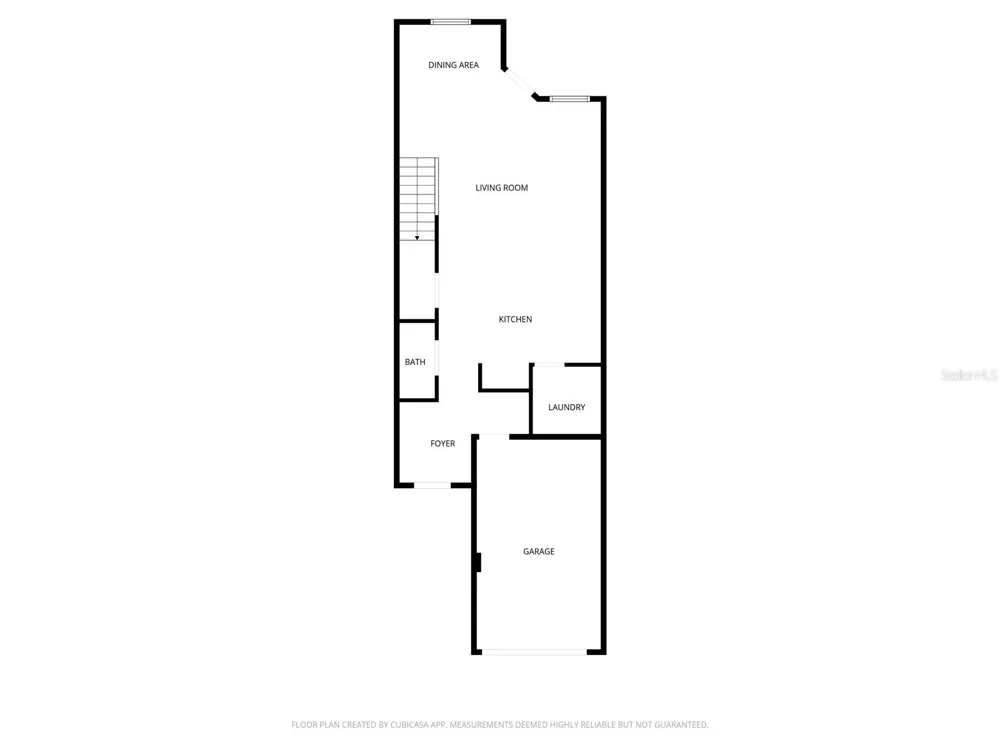 1675 WYNFORD CIRCLE Tavares, FL 32778