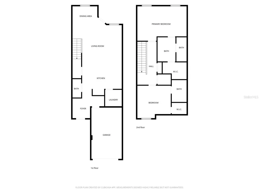 1675 WYNFORD CIRCLE Tavares, FL 32778