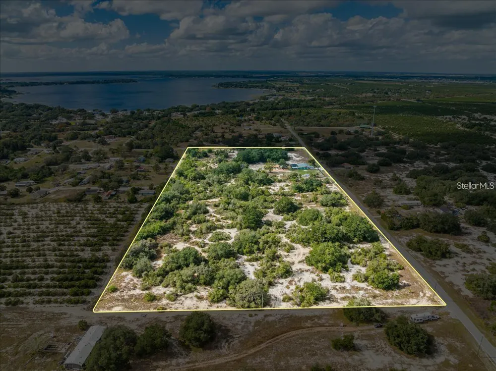LIBBY RD Babson Park, FL 33827