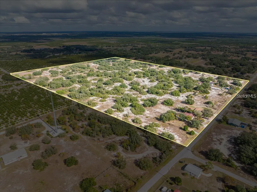 LIBBY RD Babson Park, FL 33827