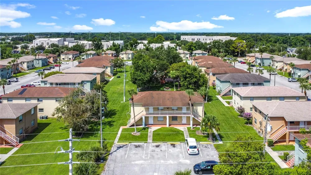 694 MICHIGAN COURT #3 St Cloud, FL 34769