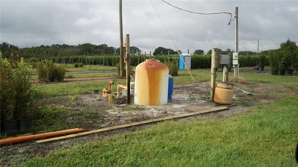 DOUGLAS ROAD Groveland, FL 34736
