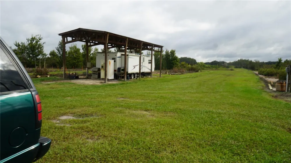 DOUGLAS ROAD Groveland, FL 34736