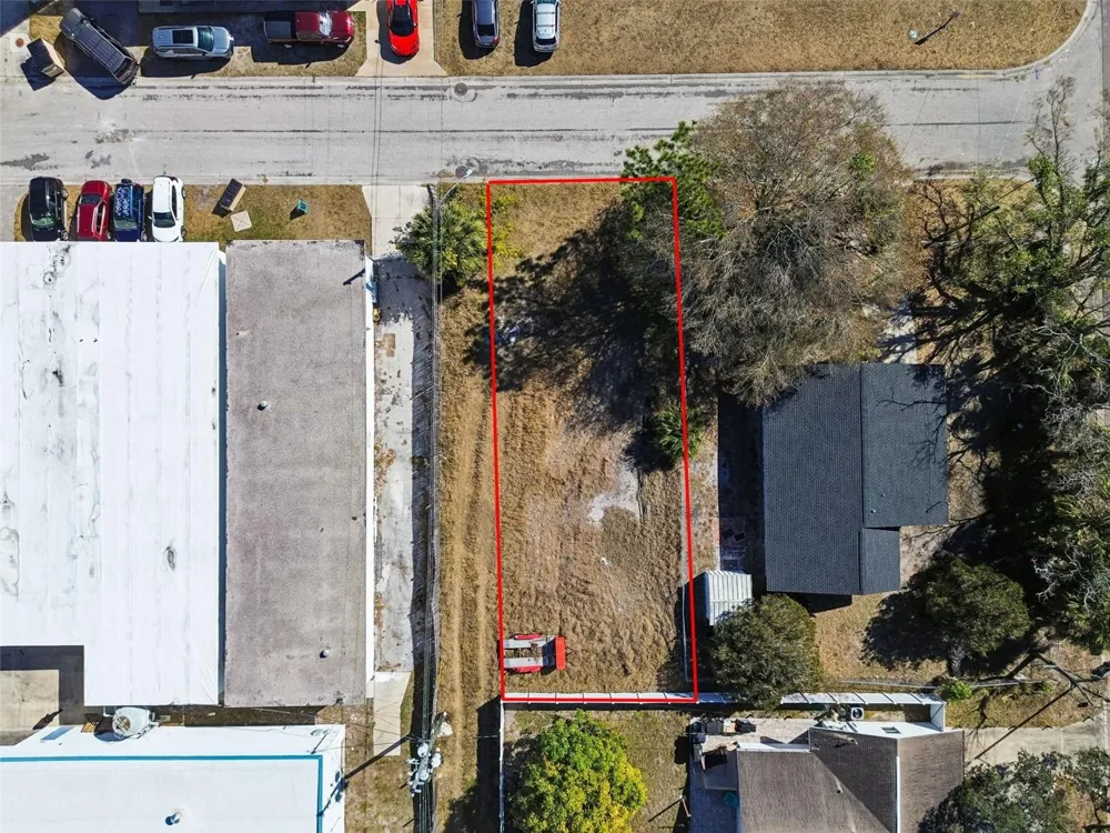 42ND ST S St Petersburg, FL 33711