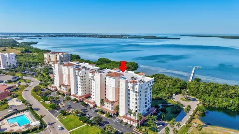 2925 TERRA CEIA BAY BOULEVARD #2703