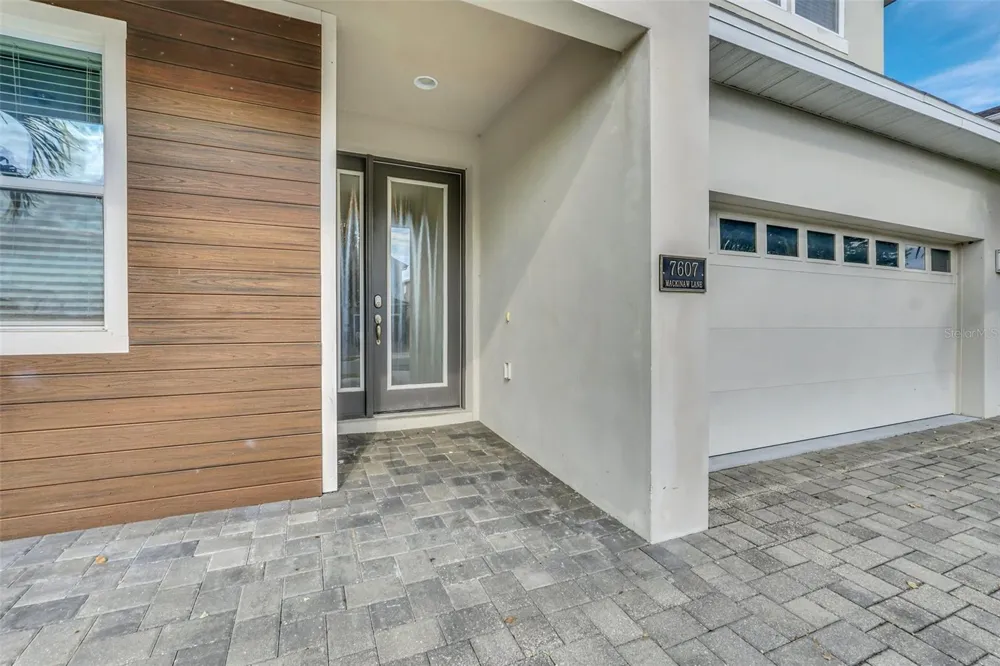 7607 MACKINAW LANE Kissimmee, FL 34747