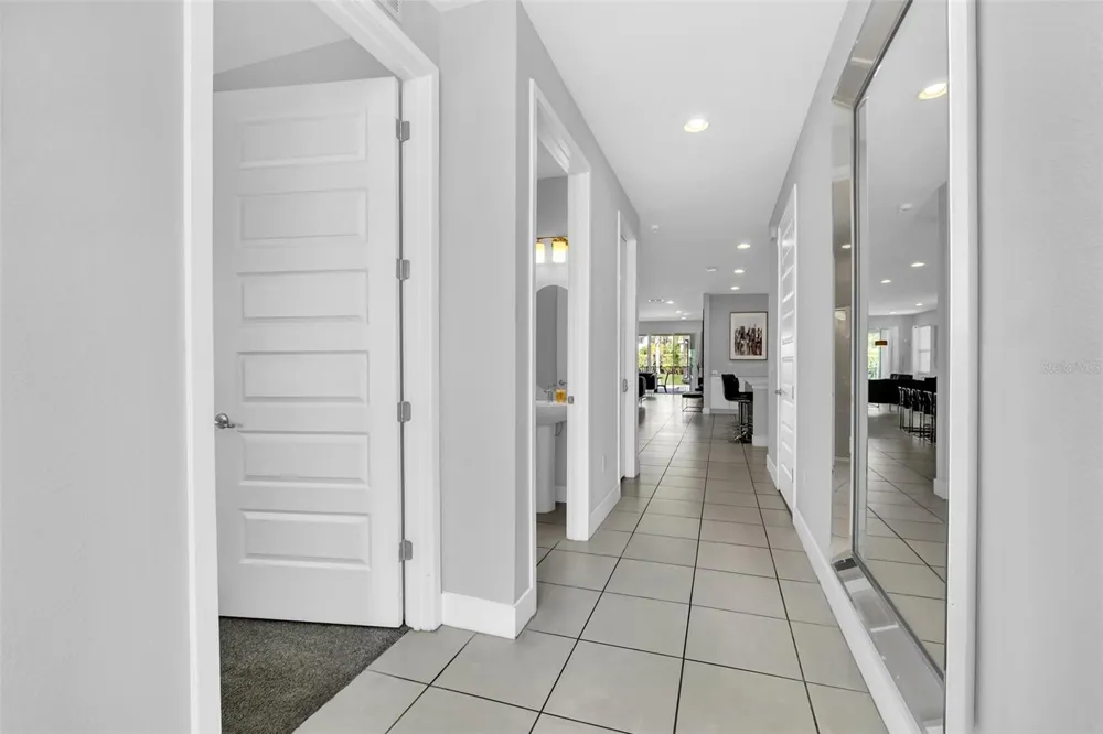7607 MACKINAW LANE Kissimmee, FL 34747