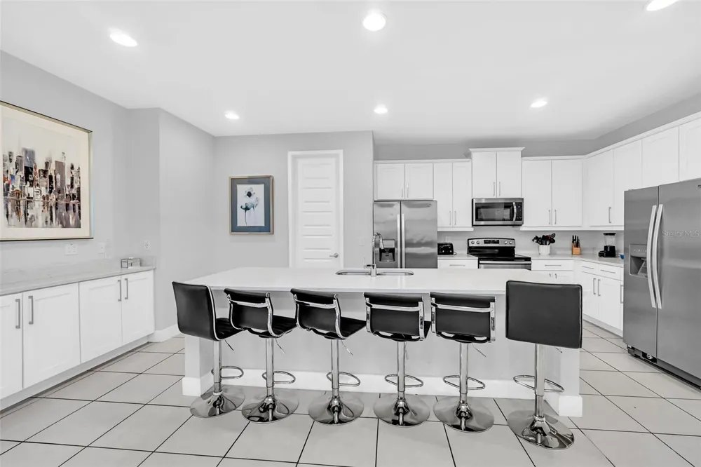 7607 MACKINAW LANE Kissimmee, FL 34747