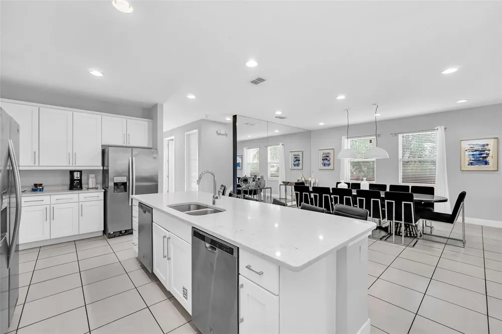7607 MACKINAW LANE Kissimmee, FL 34747