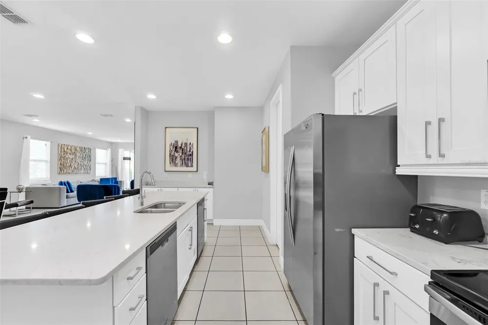 7607 MACKINAW LANE Kissimmee, FL 34747