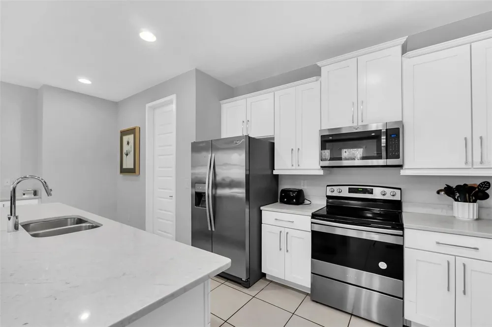7607 MACKINAW LANE Kissimmee, FL 34747