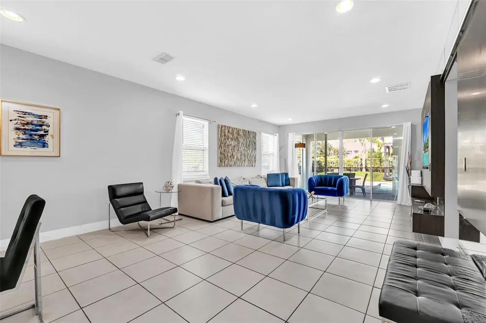 7607 MACKINAW LANE Kissimmee, FL 34747