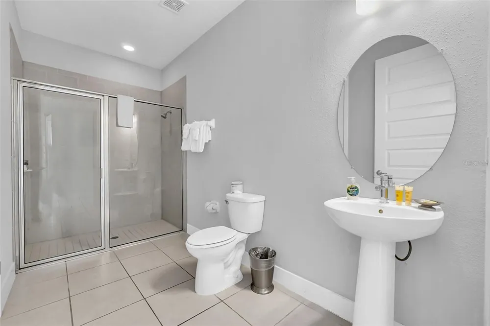 7607 MACKINAW LANE Kissimmee, FL 34747
