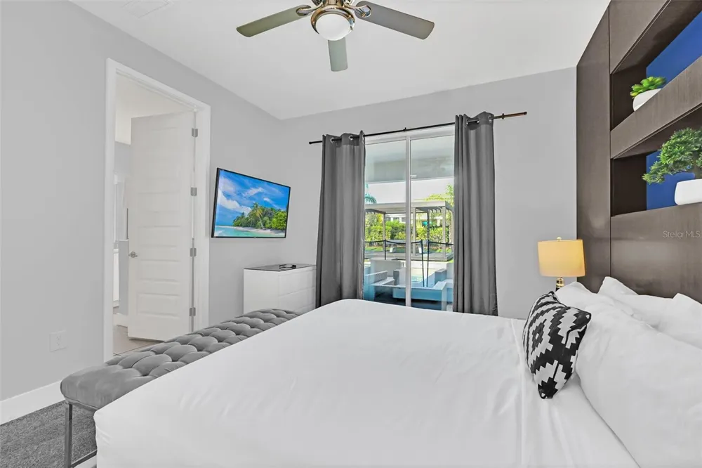 7607 MACKINAW LANE Kissimmee, FL 34747