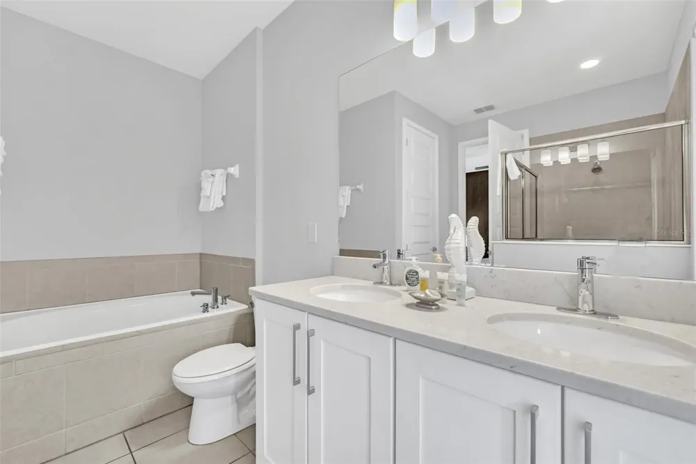 7607 MACKINAW LANE Kissimmee, FL 34747