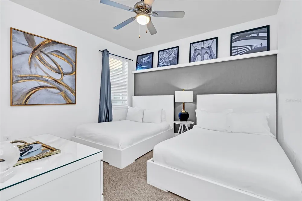 7607 MACKINAW LANE Kissimmee, FL 34747
