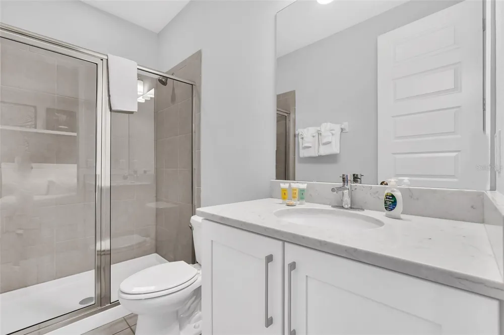 7607 MACKINAW LANE Kissimmee, FL 34747