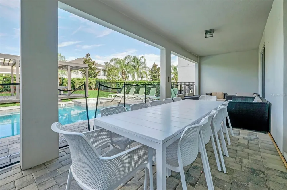 7607 MACKINAW LANE Kissimmee, FL 34747