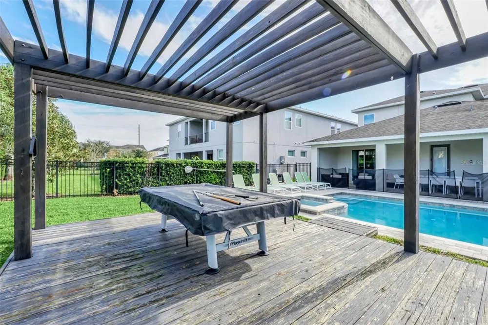 7607 MACKINAW LANE Kissimmee, FL 34747