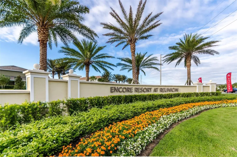 7607 MACKINAW LANE Kissimmee, FL 34747