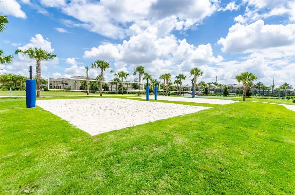 7607 MACKINAW LANE Kissimmee, FL 34747