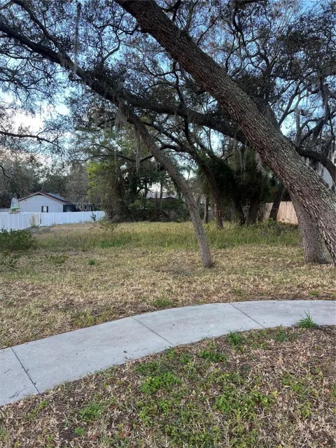 FORDE AVENUE