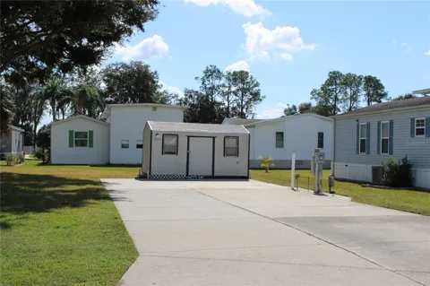 5133 SHORE LINE DRIVE
