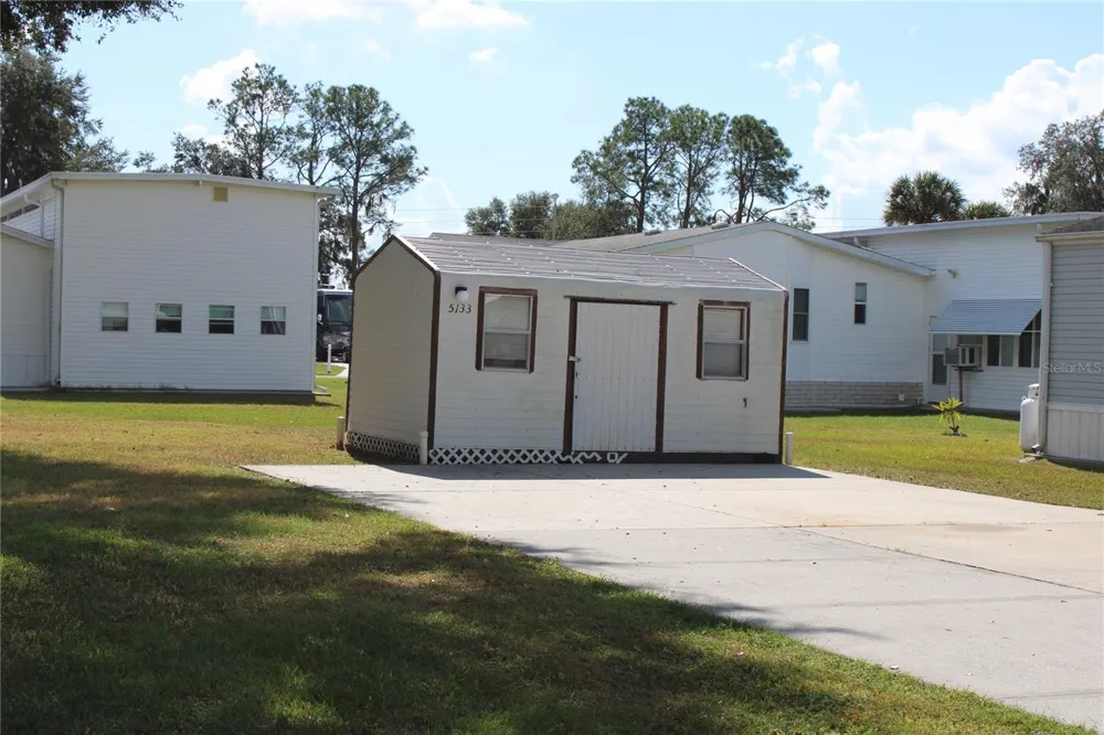 5133 SHORE LINE DRIVE Polk City, FL 33868