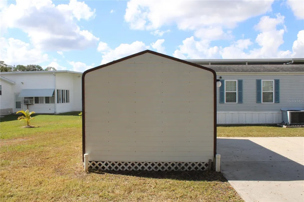 5133 SHORE LINE DRIVE Polk City, FL 33868