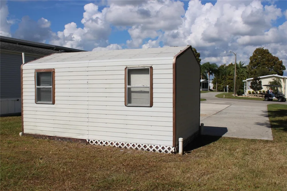 5133 SHORE LINE DRIVE Polk City, FL 33868