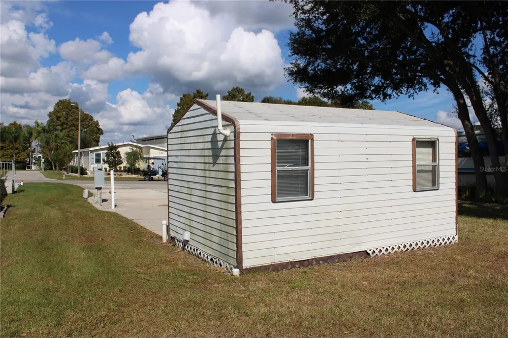 5133 SHORE LINE DRIVE Polk City, FL 33868