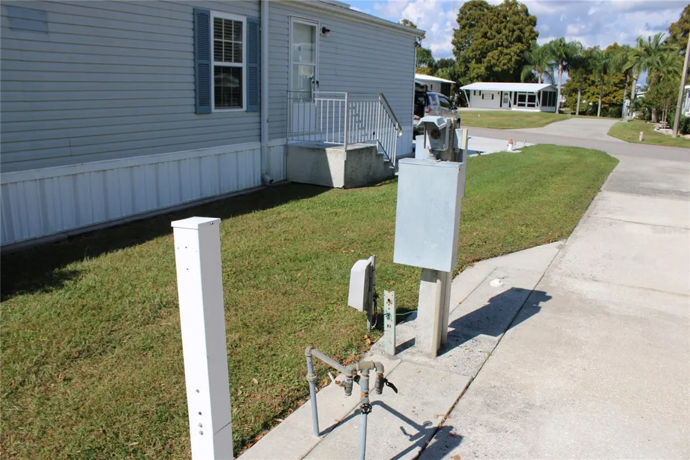 5133 SHORE LINE DRIVE Polk City, FL 33868