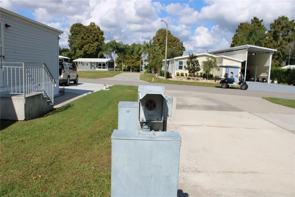 5133 SHORE LINE DRIVE Polk City, FL 33868