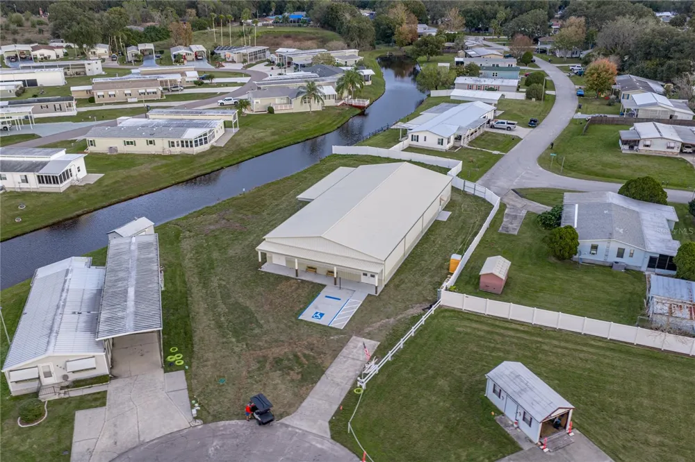 5133 SHORE LINE DRIVE Polk City, FL 33868