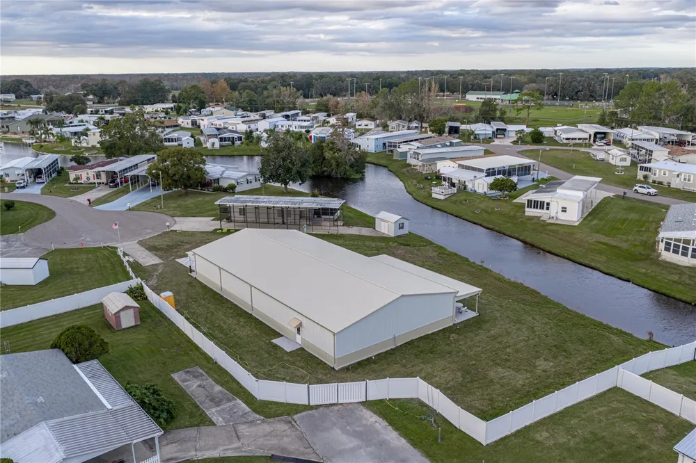 5133 SHORE LINE DRIVE Polk City, FL 33868