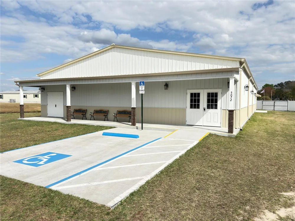 5133 SHORE LINE DRIVE Polk City, FL 33868