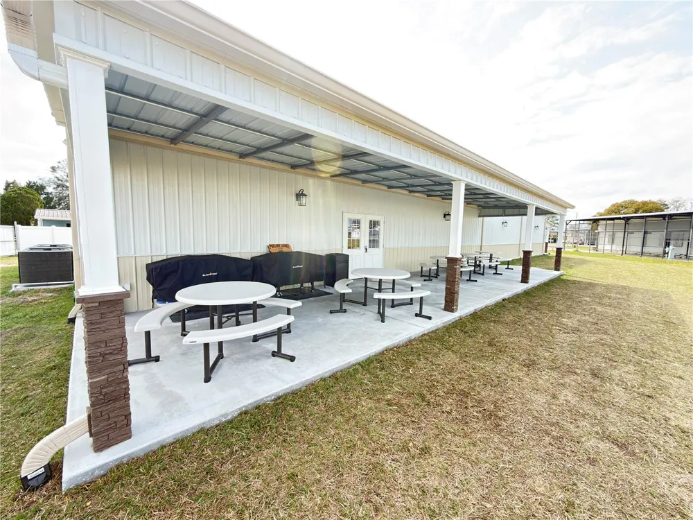 5133 SHORE LINE DRIVE Polk City, FL 33868