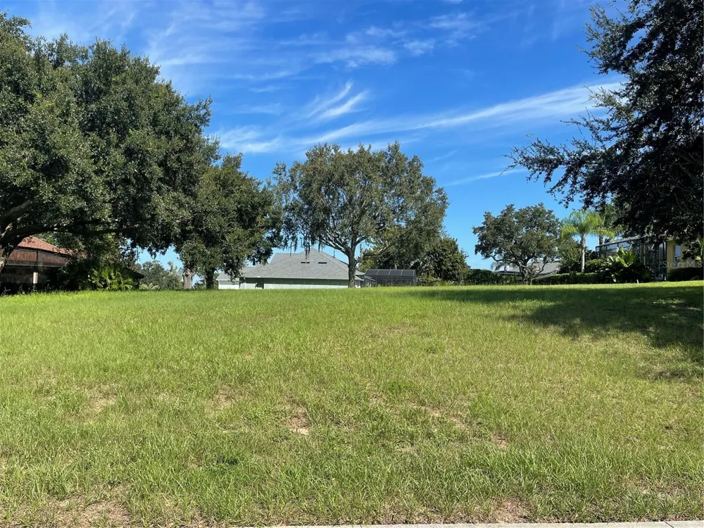 OSPREY POINTE BOULEVARD Clermont, FL 34711