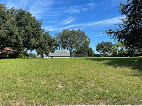 OSPREY POINTE BOULEVARD