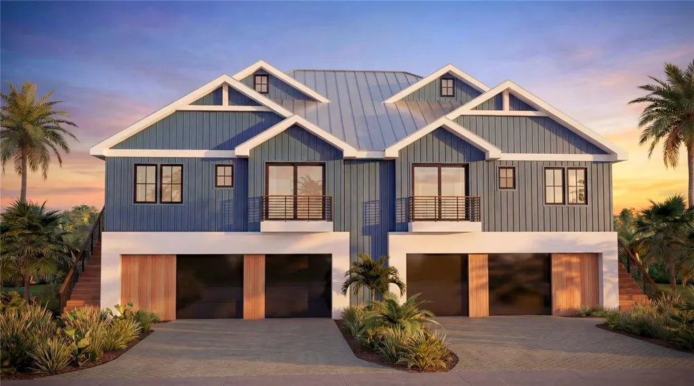 311 59TH STREET #B Holmes Beach, FL 34217