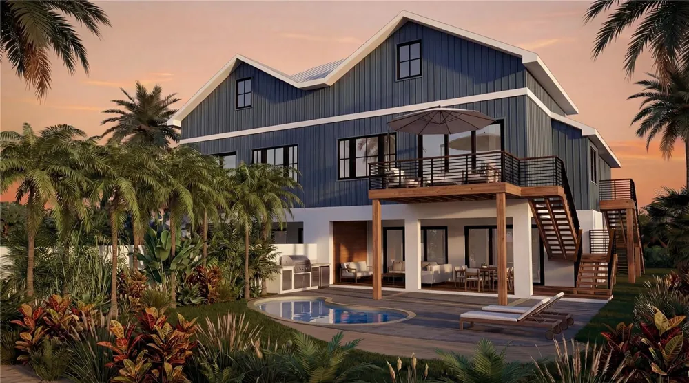 311 59TH STREET #B Holmes Beach, FL 34217
