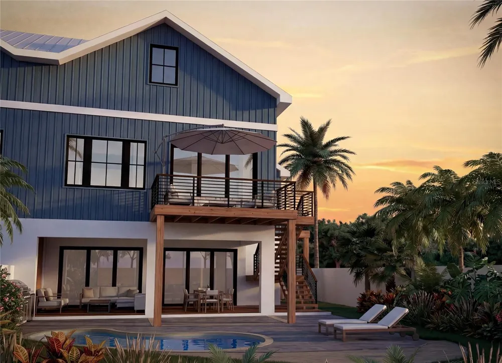 311 59TH STREET #B Holmes Beach, FL 34217