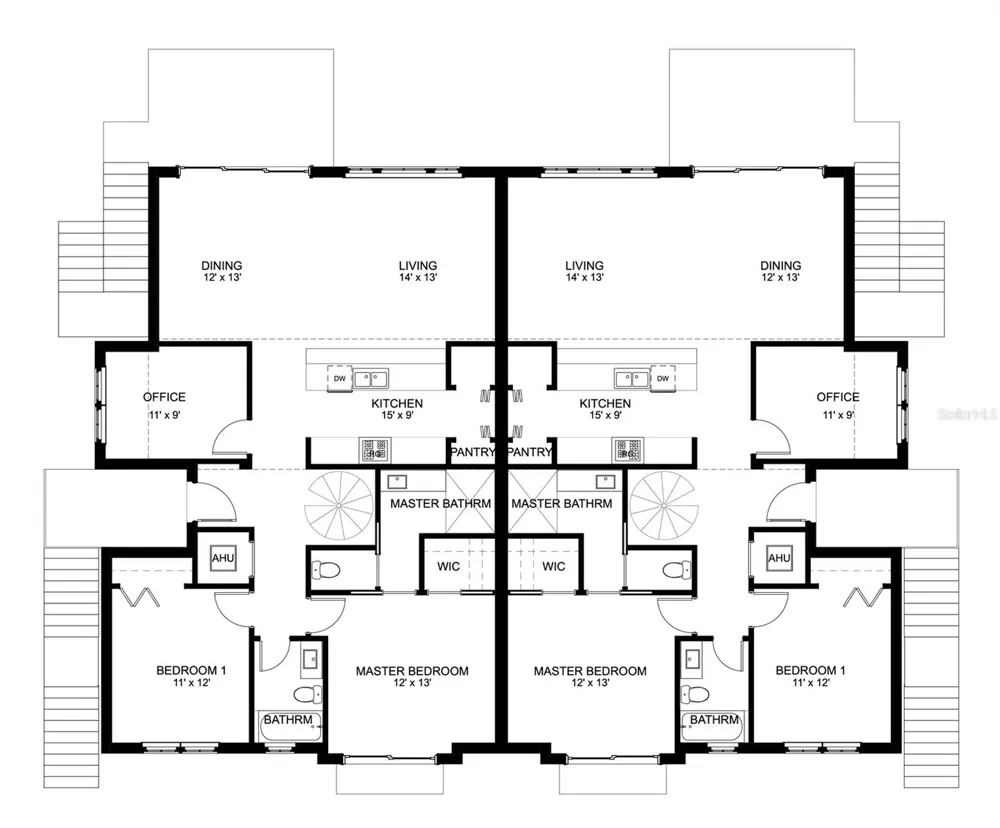 311 59TH STREET #B Holmes Beach, FL 34217