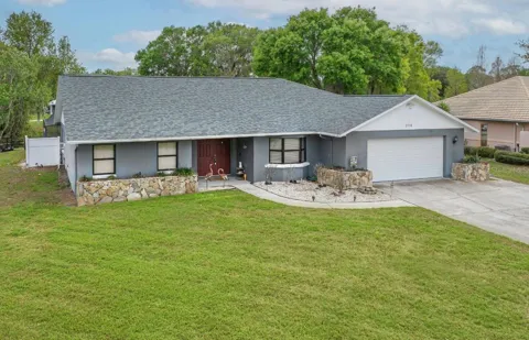 2770 LAKE PIERCE DRIVE