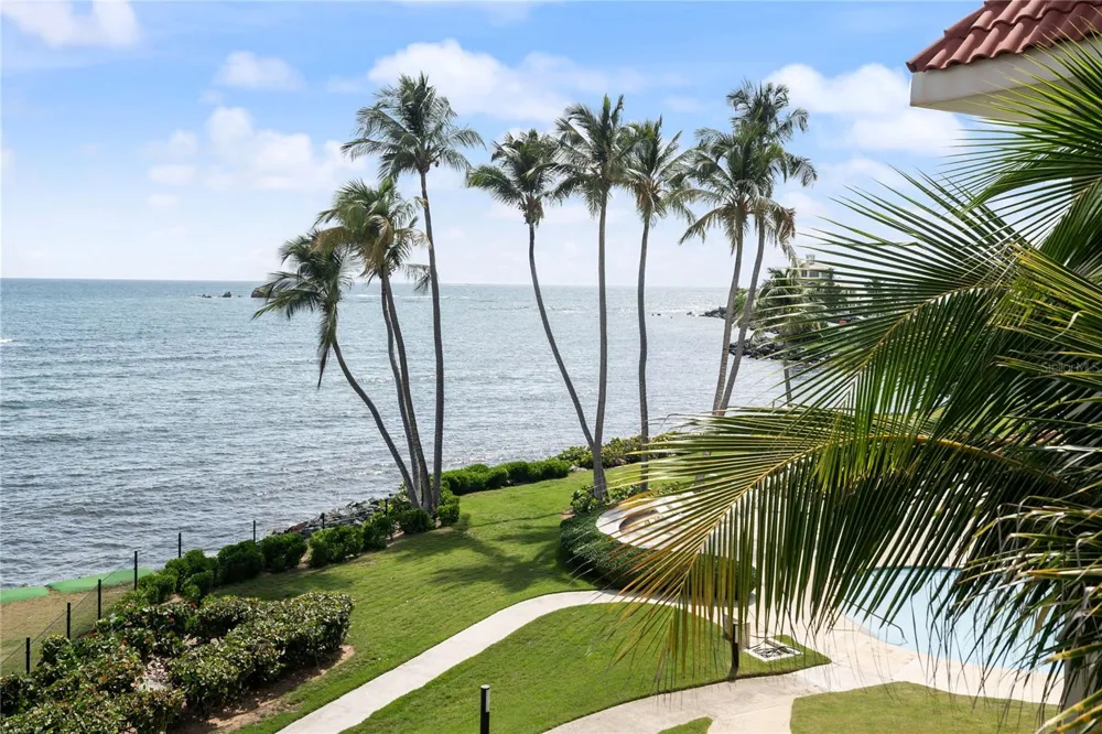 Palmas del Mar PLAZA DEL MAR #N-3A Humacao, PR 00791