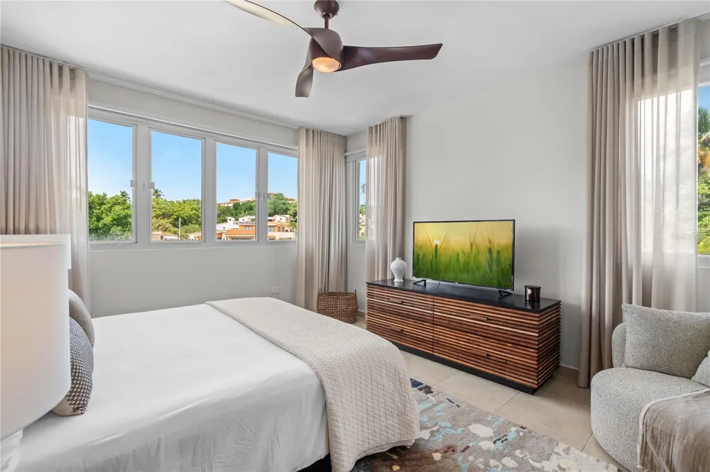 Palmas del Mar PLAZA DEL MAR #N-3A Humacao, PR 00791
