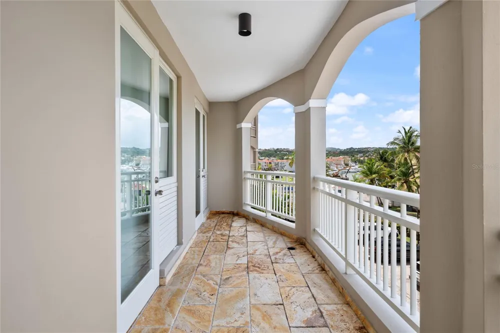 Palmas del Mar PLAZA DEL MAR #N-3A Humacao, PR 00791