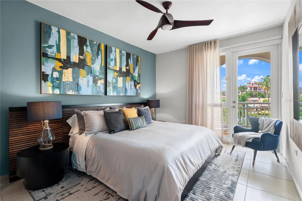 Palmas del Mar PLAZA DEL MAR #N-3A Humacao, PR 00791